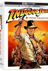 Indiana Jones and the Temple of Doom