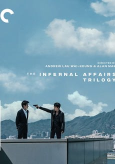 The Infernal Affairs Trilogy Criterion