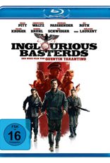 Inglourious Basterds