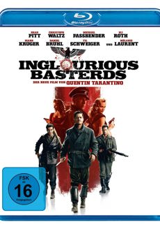 2010 Blu-ray German