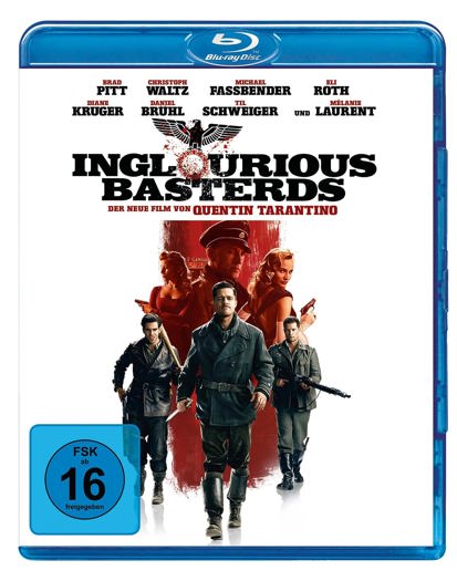 2010 Blu-ray German (2010)