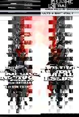 Inglourious Basterds