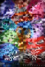 Inside Out 2