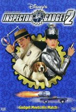 Inspector Gadget 2