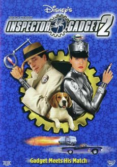 DVD
