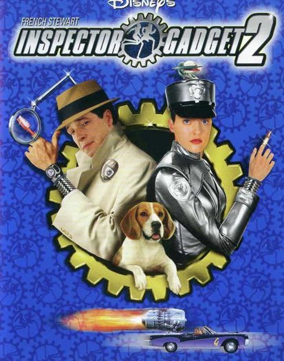 DVD (2011)