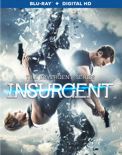 2015 Blu-ray (2015)