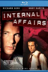 Internal Affairs