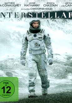 2015 Blu-Ray German