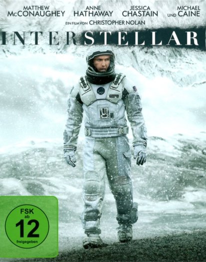 2015 Blu-Ray German (2015)