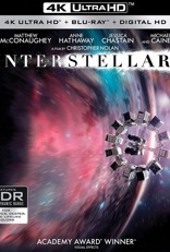 Interstellar