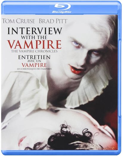 20th Anniversary Blu-ray (2014)
