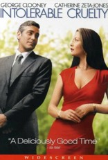 Intolerable Cruelty