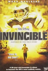 Invincible