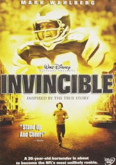 Widescreen DVD