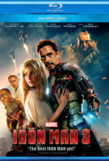 Iron Man 3