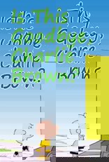 Is This Goodbye, Charlie Brown?