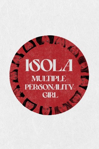 ISOLA 多重人格少女