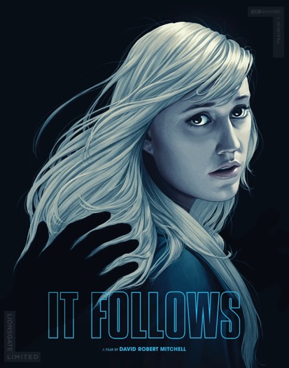 4K SteelBook (2025)