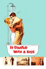 It Started with a Kiss