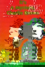 It's a Mystery, Charlie Brown