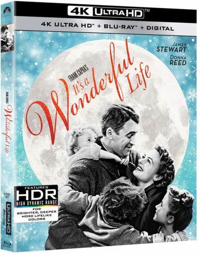 It's a Wonderful Life (1946) 2019