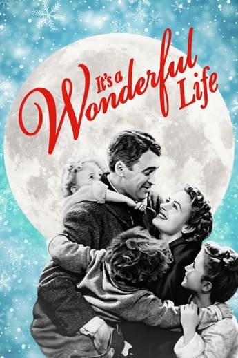 It's a Wonderful Life (1946)