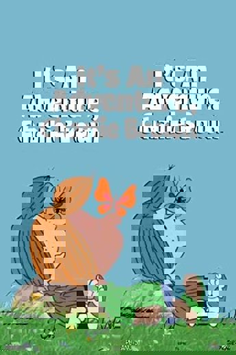 It's an Adventure, Charlie Brown