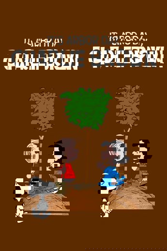 It's Arbor Day, Charlie Brown