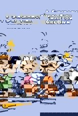 It's Spring Training, Charlie Brown!