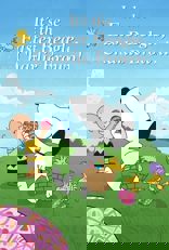 It's the Easter Beagle, Charlie Brown