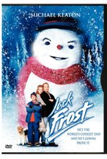 Jack Frost