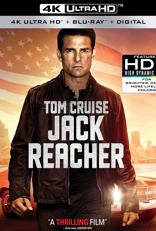 Jack Reacher