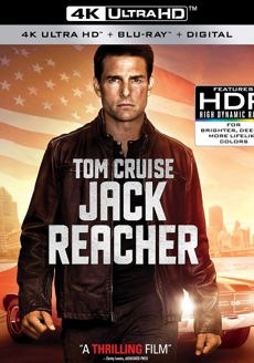 4K Blu-ray