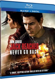 BLU-RAY + DIGITAL