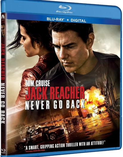 BLU-RAY + DIGITAL (2021)