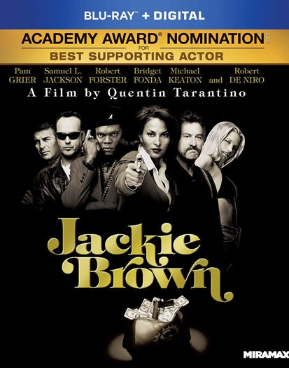 Jackie Brown (1997) 1997