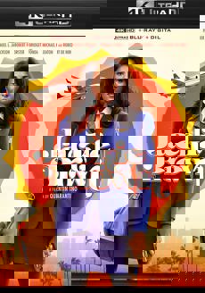 2025 4K
