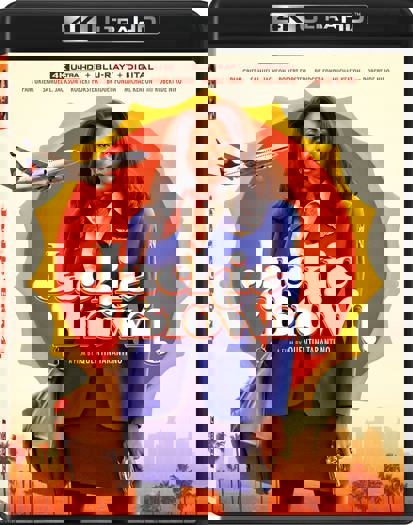 2025 4K (2025)