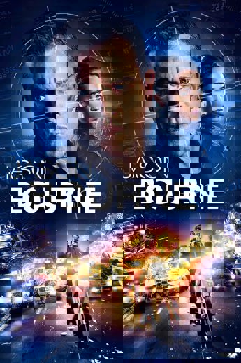 Jason Bourne (2016)
