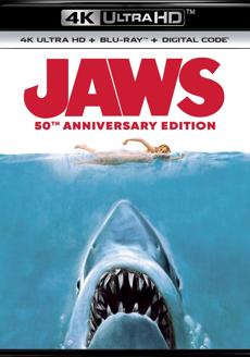 50th Anniversary Edition