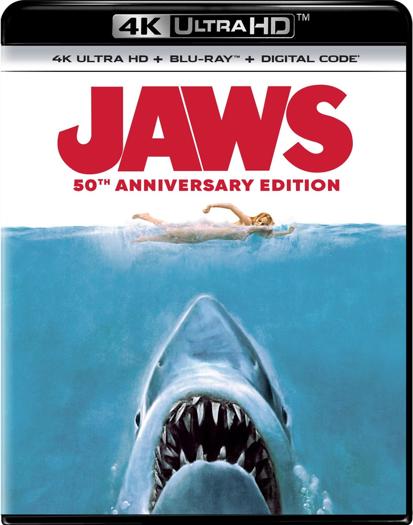 50th Anniversary Edition (2025)
