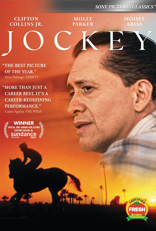 Jockey