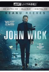 John Wick