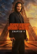John Wick: Chapter 4 (2023)
