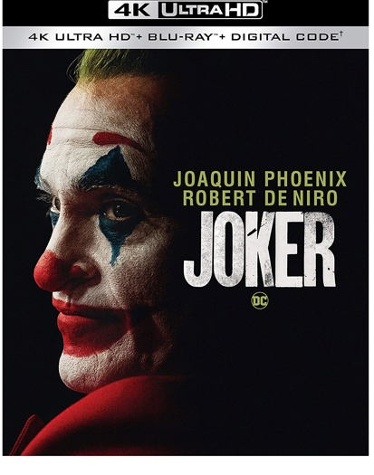 Joker (2019) 2020