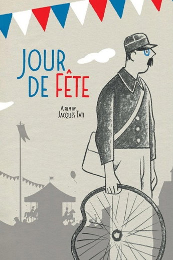 Jour de fête