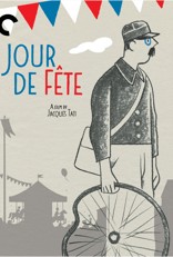 Jour de Fête