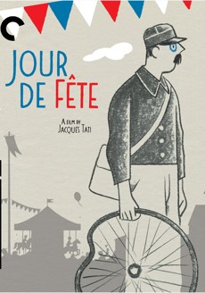 The Complete Jacques Tati