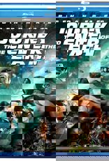 Journey to the Center of the Earth